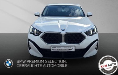 BMW X2 sdrive 20i 48V auto (2)