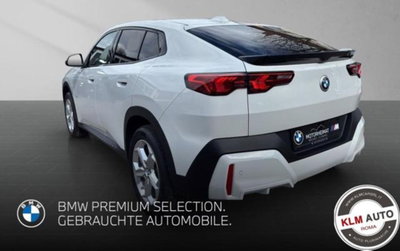BMW X2 sdrive 20i 48V auto (3)