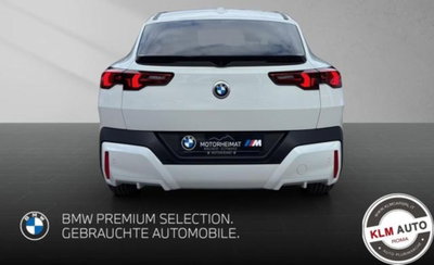 BMW X2 sdrive 20i 48V auto (4)