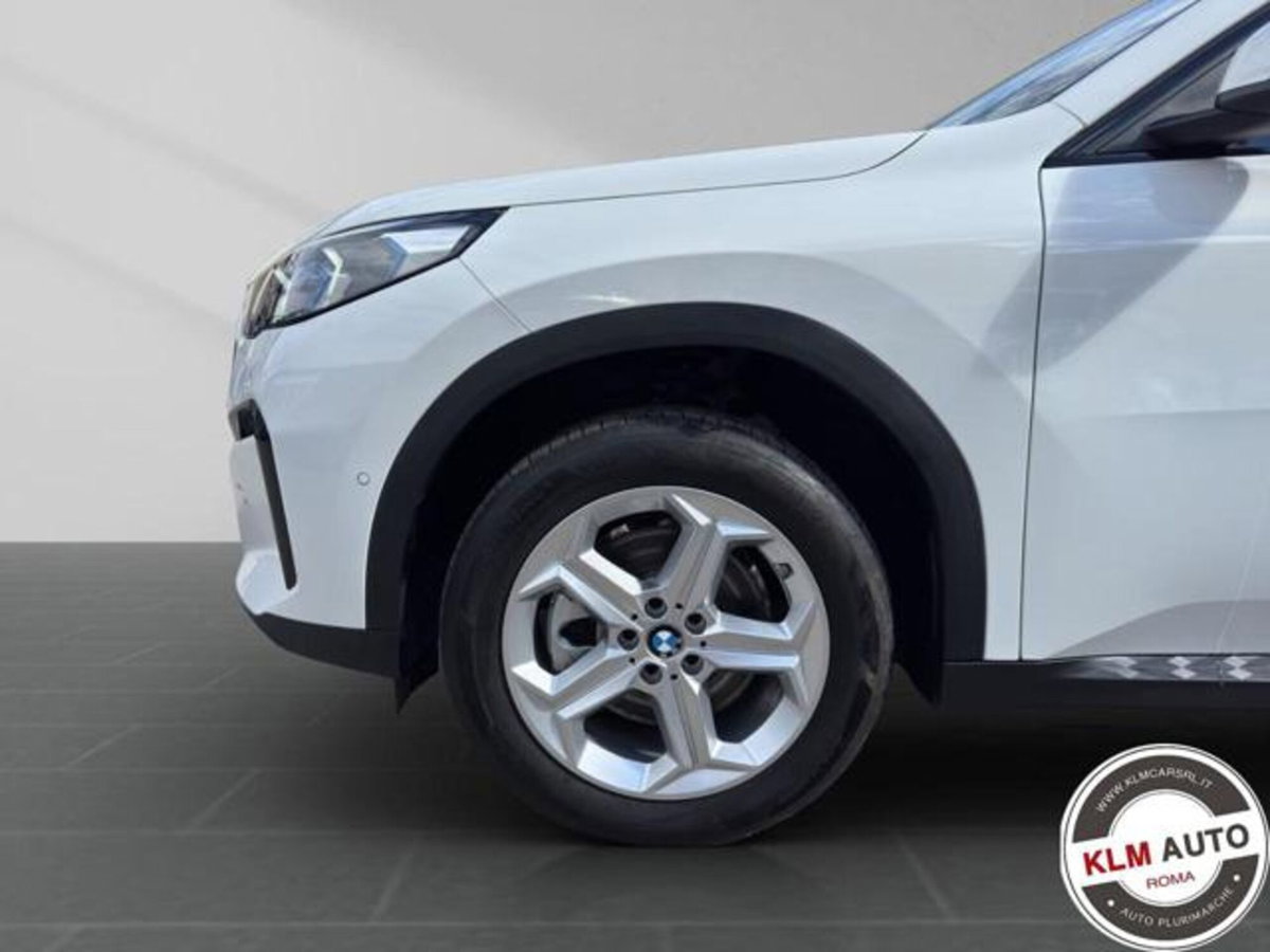 BMW X2 sdrive 20i 48V auto (6)