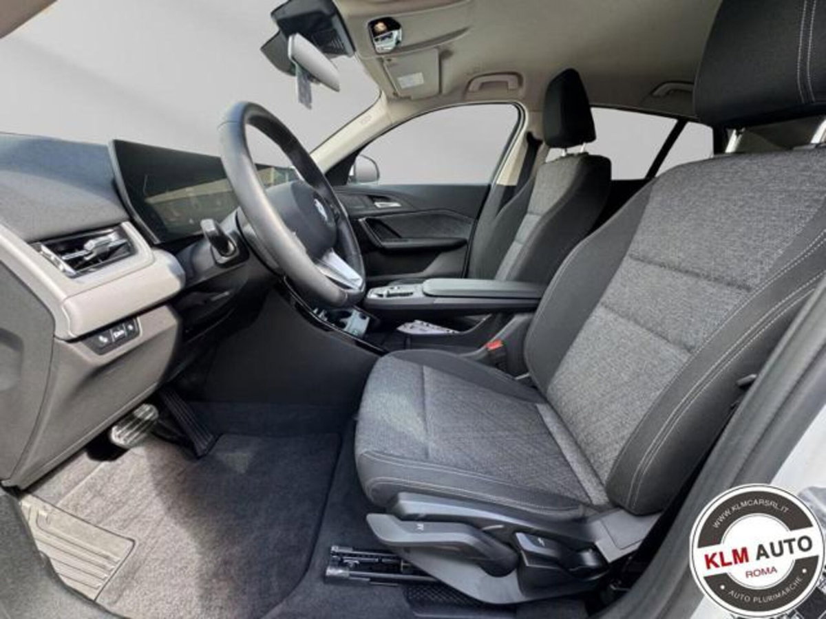 BMW X2 sdrive 20i 48V auto (7)