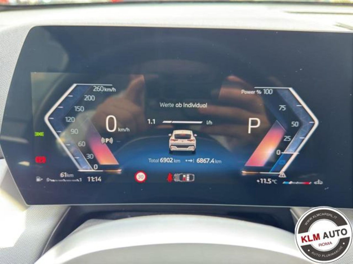 BMW X2 sdrive 20i 48V auto (8)