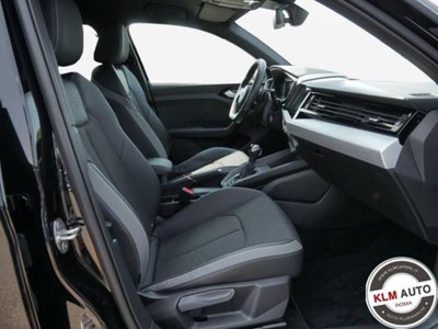 Audi A1 Sportback 40 TFSI S tronic S line edition (13)