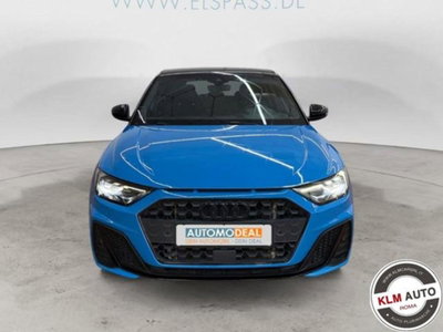 Audi A1 Sportback 30 TFSI S line edition (3)