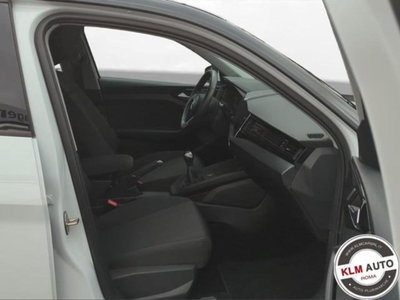 Audi A1 Sportback Sportback 25 1.0 tfsi Business (11)
