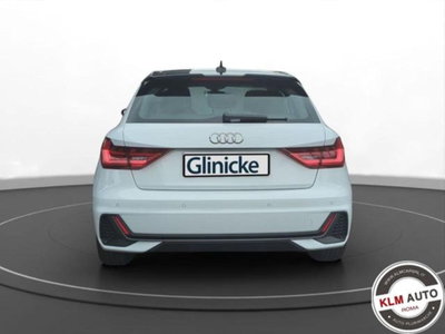 Audi A1 Sportback Sportback 25 1.0 tfsi Business (3)