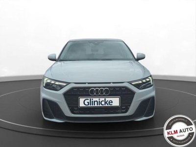 Audi A1 Sportback Sportback 25 1.0 tfsi Business (4)