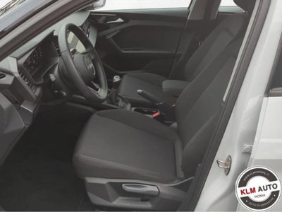 Audi A1 Sportback Sportback 25 1.0 tfsi Business (6)