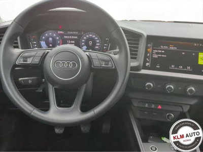 Audi A1 Sportback Sportback 25 1.0 tfsi Business (7)