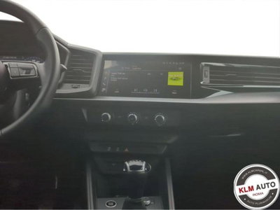 Audi A1 Sportback Sportback 25 1.0 tfsi Business (9)