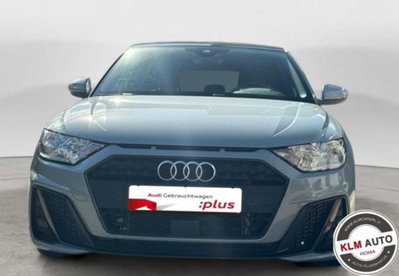 Audi A1 Sportback 30 TFSI S line edition (2)