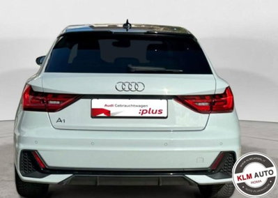 Audi A1 Sportback 30 TFSI S line edition (4)