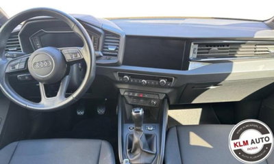 Audi A1 Sportback 30 TFSI S line edition (6)