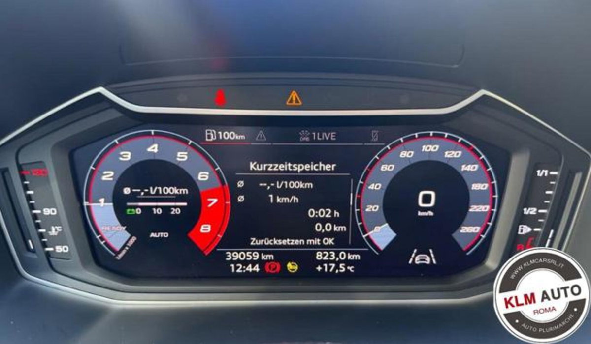 Audi A1 Sportback 30 TFSI S line edition (9)