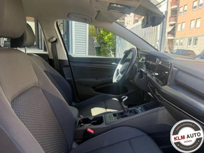Volkswagen Golf 1.5 eTSI 130 CV EVO ACT DSG Style (11)