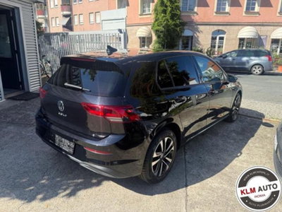 Volkswagen Golf 1.5 eTSI 130 CV EVO ACT DSG Style (12)