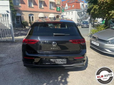 Volkswagen Golf 1.5 eTSI 130 CV EVO ACT DSG Style (3)