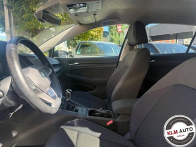 Volkswagen Golf 1.5 eTSI 130 CV EVO ACT DSG Style (8)