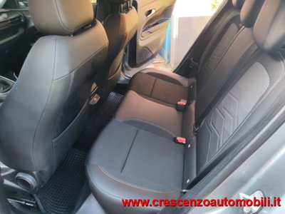Jeep Avenger 1.2 turbo Altitude fwd 100cv (16)
