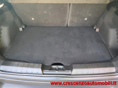 Jeep Avenger 1.2 turbo Altitude fwd 100cv (17)