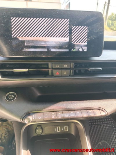 Jeep Avenger 1.2 turbo Altitude fwd 100cv (18)