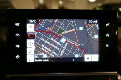 Citroen C4 Cactus BlueHDi 100 S&S Feel Pack (10)