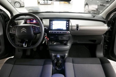 Citroen C4 Cactus BlueHDi 100 S&S Feel Pack (6)