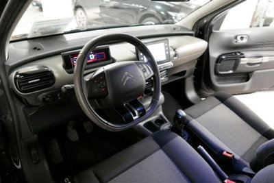 Citroen C4 Cactus BlueHDi 100 S&S Feel Pack (7)