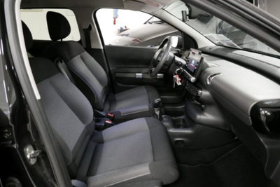 Citroen C4 Cactus BlueHDi 100 S&S Feel Pack (8)