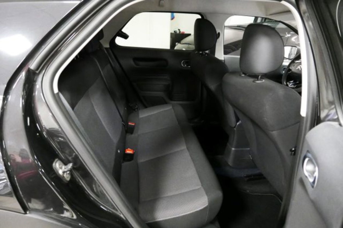 Citroen C4 Cactus BlueHDi 100 S&S Feel Pack (9)