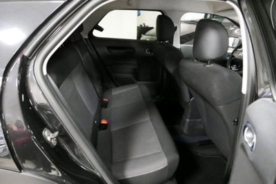 Citroen C4 Cactus BlueHDi 100 S&S Feel Pack (9)