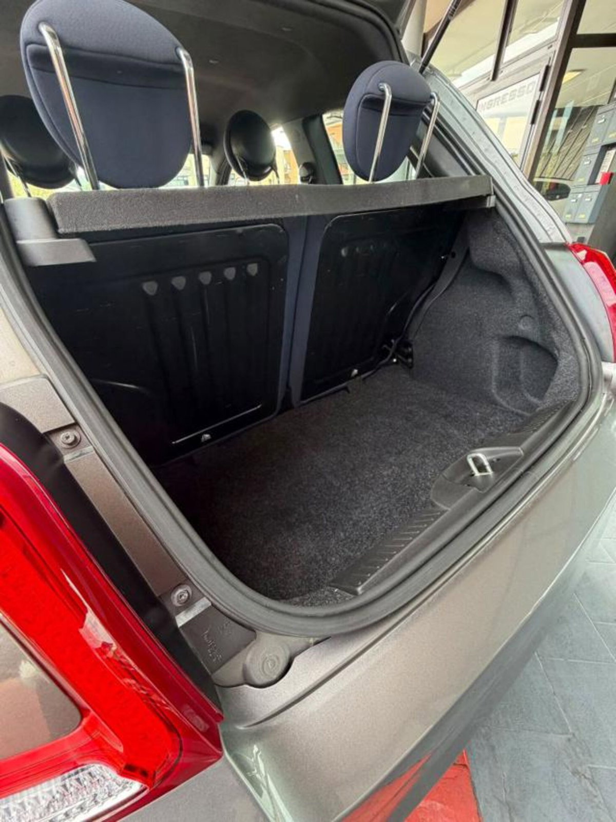 Fiat 500 1.0 Hybrid Club (13)