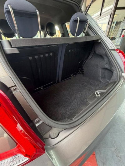 Fiat 500 1.0 Hybrid Club (13)