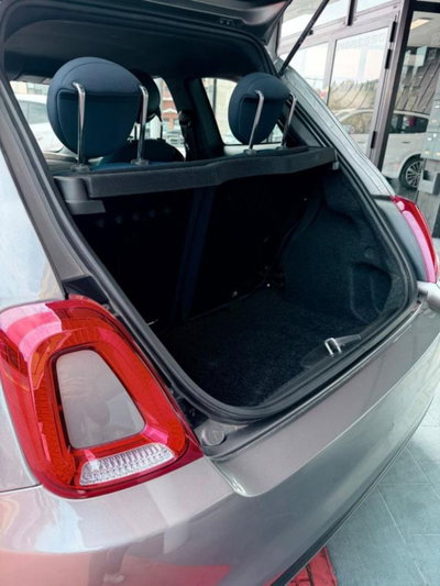 Fiat 500 1.0 Hybrid Club (18)