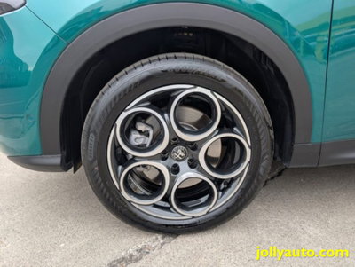 Alfa Romeo Tonale 1.3 phev Sprint Q4 280cv at6 (11)