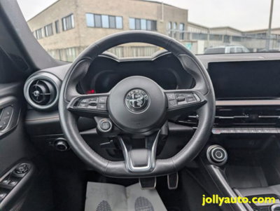 Alfa Romeo Tonale 1.3 phev Sprint Q4 280cv at6 (12)