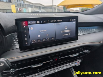 Alfa Romeo Tonale 1.3 phev Sprint Q4 280cv at6 (14)