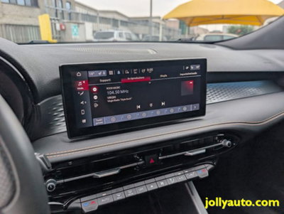 Alfa Romeo Tonale 1.3 phev Sprint Q4 280cv at6 (15)