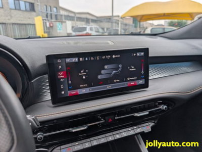 Alfa Romeo Tonale 1.3 phev Sprint Q4 280cv at6 (16)