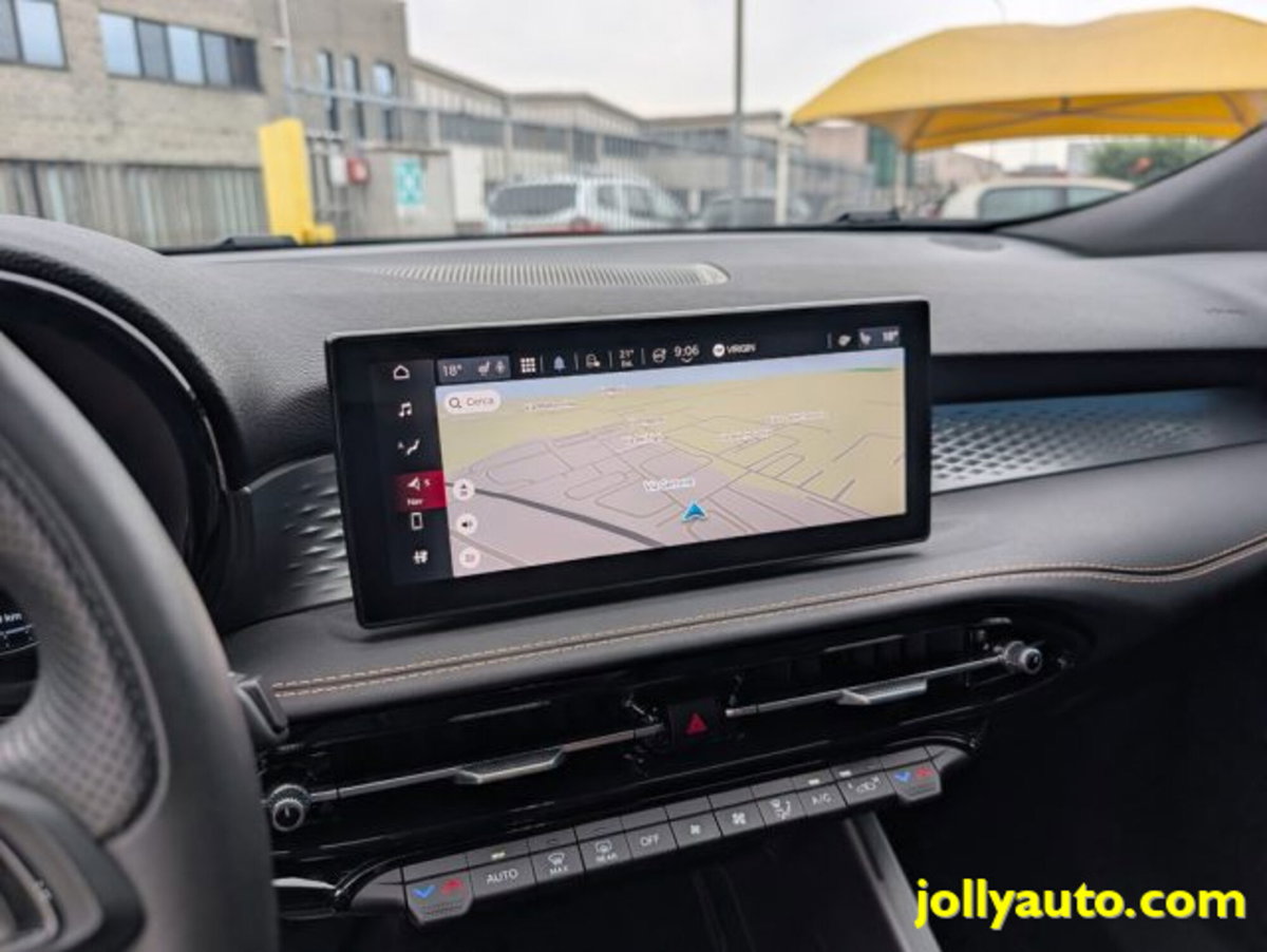 Alfa Romeo Tonale 1.3 phev Sprint Q4 280cv at6 (17)