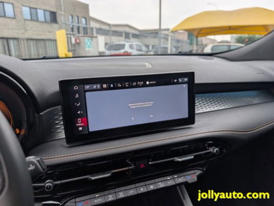 Alfa Romeo Tonale 1.3 phev Sprint Q4 280cv at6 (18)