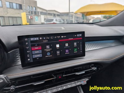 Alfa Romeo Tonale 1.3 phev Sprint Q4 280cv at6 (19)