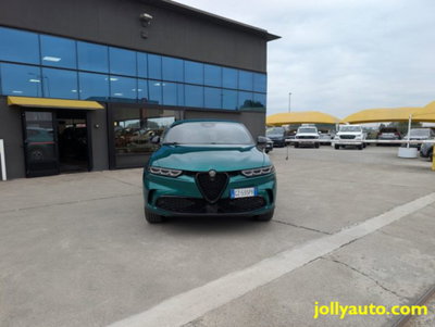 Alfa Romeo Tonale 1.3 phev Sprint Q4 280cv at6 (2)