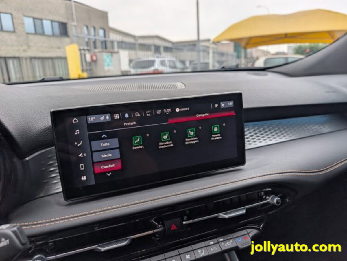 Alfa Romeo Tonale 1.3 phev Sprint Q4 280cv at6 (20)