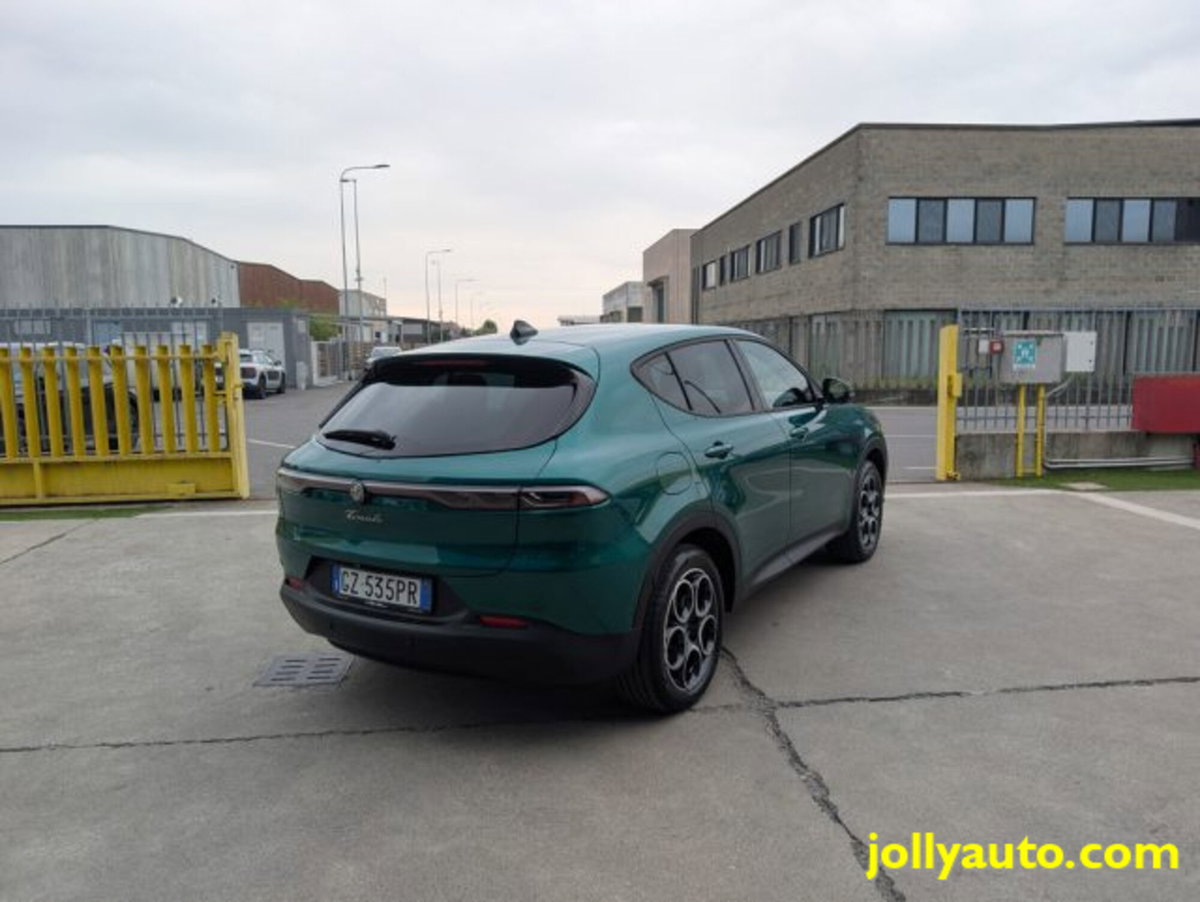 Alfa Romeo Tonale 1.3 phev Sprint Q4 280cv at6 (5)