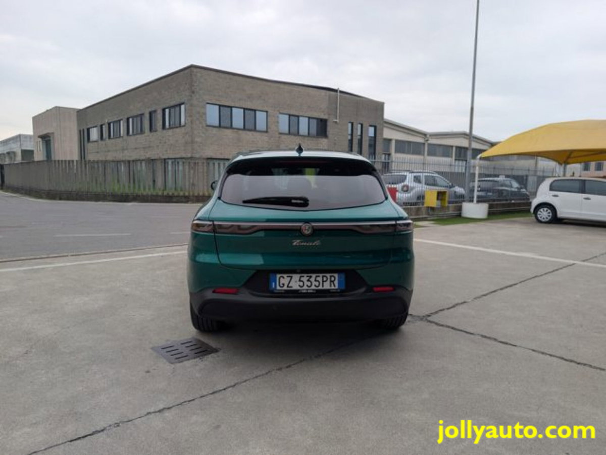 Alfa Romeo Tonale 1.3 phev Sprint Q4 280cv at6 (6)