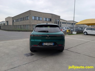 Alfa Romeo Tonale 1.3 phev Sprint Q4 280cv at6 (6)