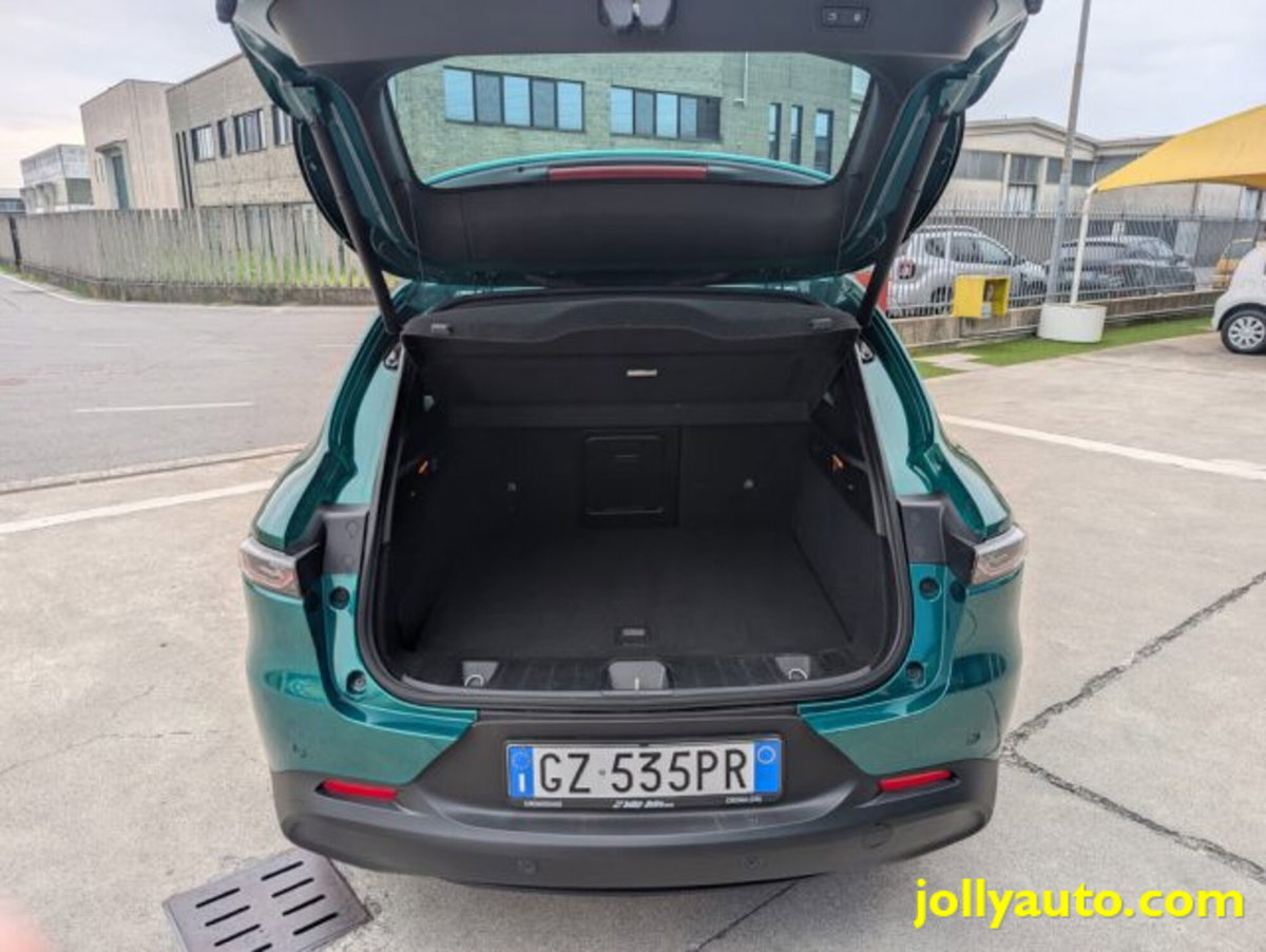 Alfa Romeo Tonale 1.3 phev Sprint Q4 280cv at6 (7)