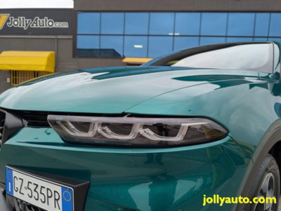 Alfa Romeo Tonale 1.3 phev Sprint Q4 280cv at6 (9)