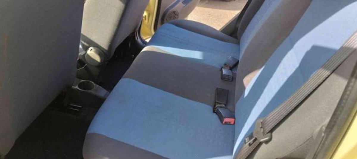 Fiat Panda 1.3 MJT 16V 4x4 (10)